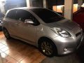 Toyota Yaris 2012 for sale-1