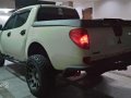 Mitsubishi Strada 2012 for sale-3