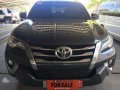 2018 Toyota Fortuner for sale-0