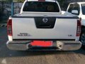 2011 Nissan Frontier Navara for sale-1