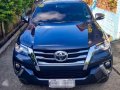 Toyota Fortuner 2018 for sale-1