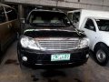 Toyota Fortuner 2007 for sale-4