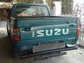 Like new Isuzu Fuego For Sale-1