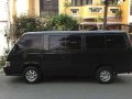 Nissan Urvan Shuttle 2008 Hiace Escapade DIESEL VAN-7