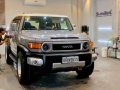 Toyota FJ Cruiser 2016 for sale -4