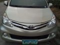 Toyota Avanza 2014 for sale-5
