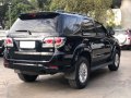 2012 Toyota Fortuner for sale-5