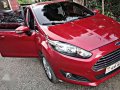 2017 Ford Fiesta hatchback for sale-0