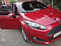 2017 Ford Fiesta hatchback for sale-4