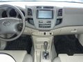 Toyota Fortuner 2007 for sale-10