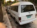 2010 Mitsubishi L300 Diesel Dual Aircon-0