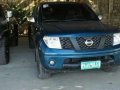 Nissan Navara 2008 for sale-0