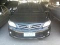 Toyota Corolla Altis 2012 for sale-6