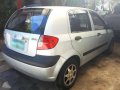 2010 Hyundai Getz for sale -2