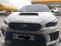 Subaru Impreza WRX STi 2018 for sale-5