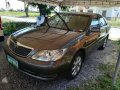 2004 Toyota Camry 2.4E AT for sale-8