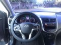 HYUNDAI ACCENT CVVT 1.4 2012 for sale-7