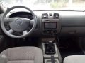 2005 Isuzu Alterra Manual MT Diesel for sale-0