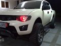Mitsubishi Strada 2012 for sale-1