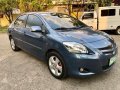 Toyota Vios 1.5G Top of the line 2008-1