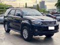 2012 Toyota Fortuner for sale-8