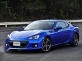 Subaru BRZ 2013 for sale-0