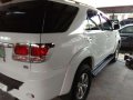 2008 Toyota Fortuner for sale-2