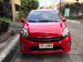 2016 Toyota Wigo g automatic for sale-1