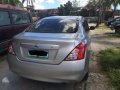Nissan Almera 2014 for sale-4