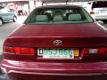 2000 Toyota Camry MT Gas for sale-0