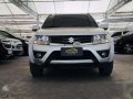 2014 Suzuki Grand Vitara GL 4x2 AT Gas -1