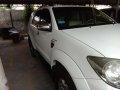 2008 Toyota Fortuner for sale-1