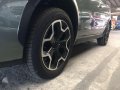 2016 Subaru XV AT Gas for sale -1
