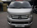 Foton View 2017 for sale-11