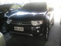 Mitsubishi Montero Sport 2014 for sale -4