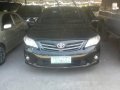 Toyota Corolla Altis 2012 for sale-5