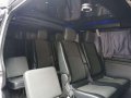 2017 Foton View Transvan for sale-1