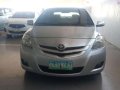 Toyota Vios G AT 2007 1.5 for sale-5