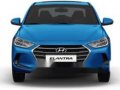 Hyundai Elantra Gl 2019 for sale -4