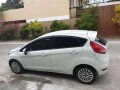 Ford Fiesta 2011 for sale-1