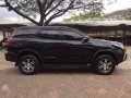 Toyota Fortuner 2017 G AT Ride and Roll for sale-3