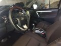 2018 Toyota Fortuner for sale-5