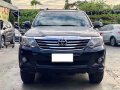 2012 Toyota Fortuner for sale-7