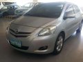 Toyota Vios G AT 2007 1.5 for sale-2
