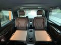 2015 Mercedes Benz V250D Special Edition Tycoon Powercars V220 Alphard-0