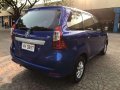 Toyota Avanza 2016 AT Ride and Roll for sale-10