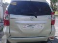 2017 Toyota Avanza for sale-3