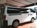 2018 Nissan Urvan for sale-0