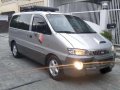 2002 Hyundai Starex for sale -0