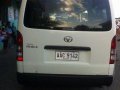 Toyota Hiace 2014 for sale -2